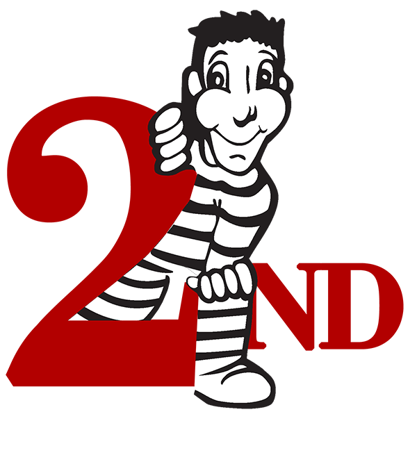 A 2nd Chance Bail Bonds